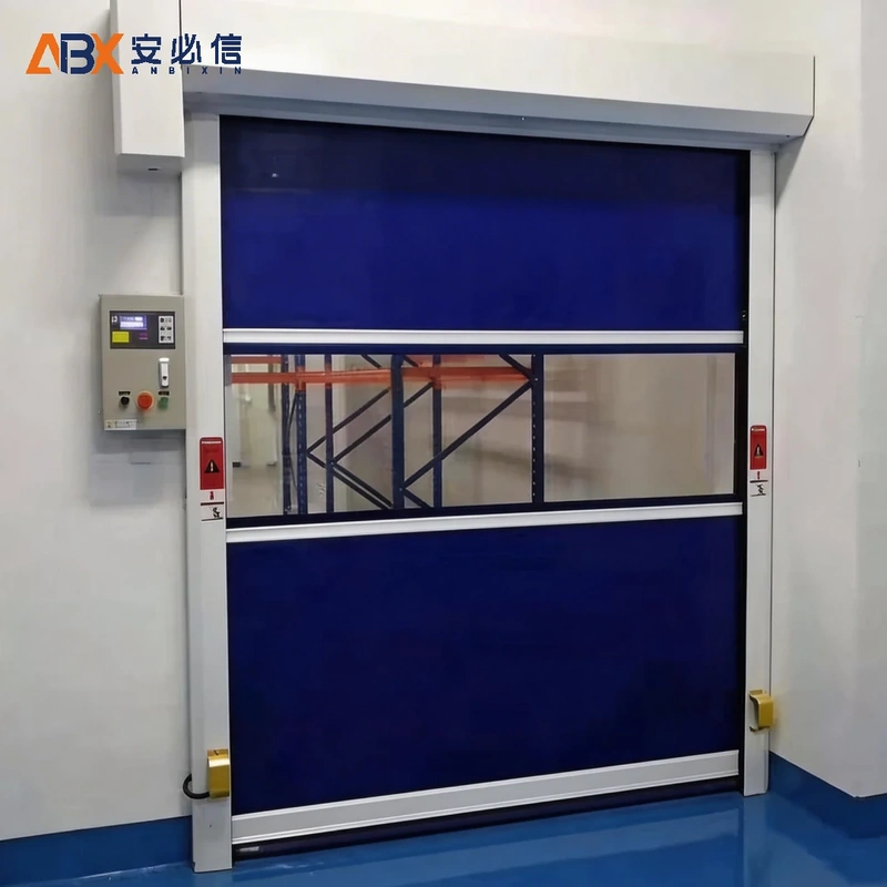 晋中高速门