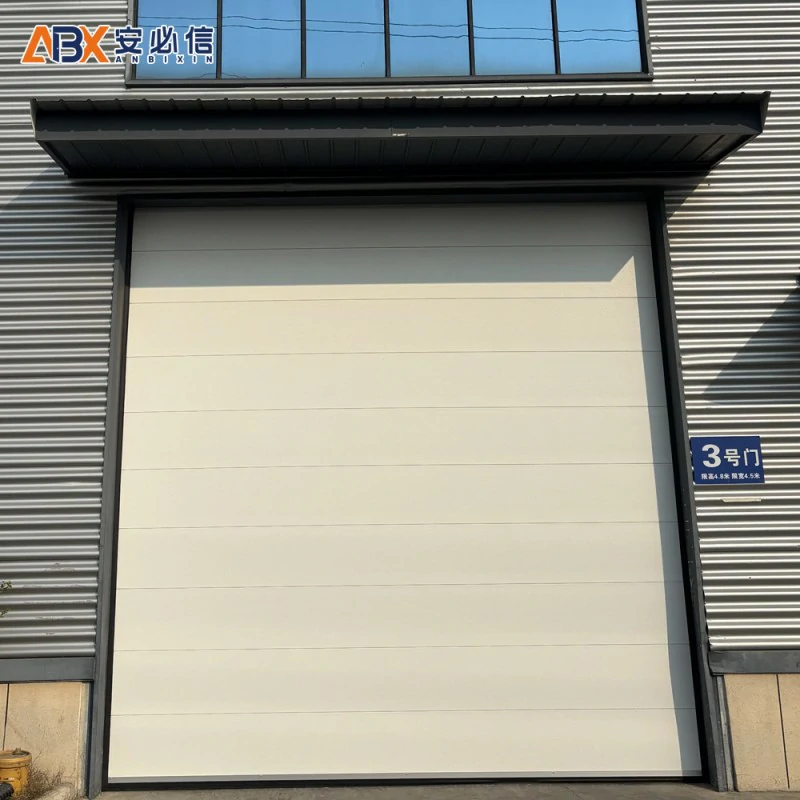 晋中高扬程提升门